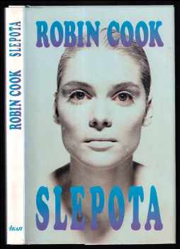 Slepota - Robin Cook (1997, Ikar) - ID: 528728