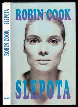 Robin Cook: Slepota