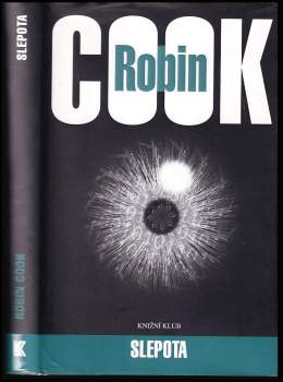 Robin Cook: Slepota