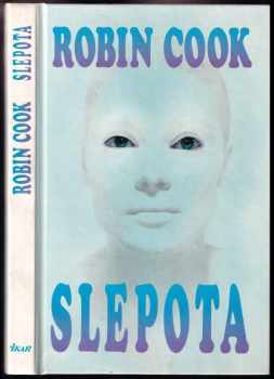 Robin Cook: Slepota