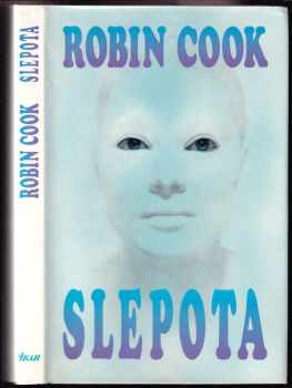 Slepota - Robin Cook (1993, Ikar) - ID: 2632905