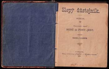 Hector Malot: Pokušení