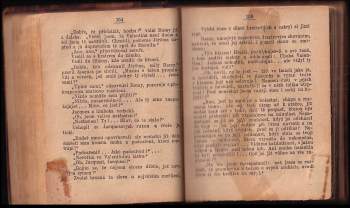 Hector Malot: Pokušení