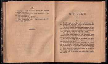 René de Pont-Jest: Slepý důstojník