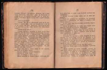 René de Pont-Jest: Slepý důstojník