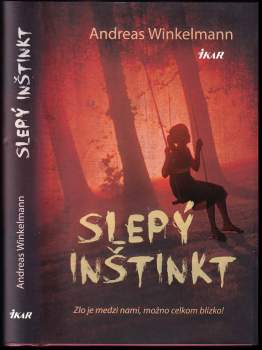 Slepý inštinkt