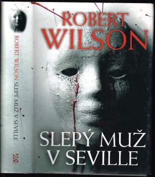 Slepý muž v Seville