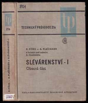 Slévárenství