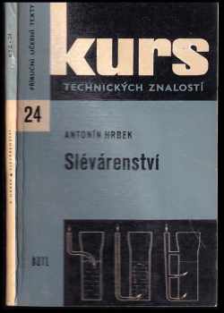 Slévárenství