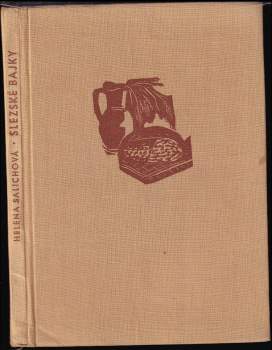 Helena Salichová: Slezské bajky