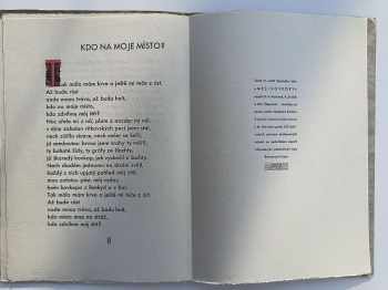 Petr Bezruč: Slezské číslo