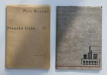 Petr Bezruč: Slezské číslo