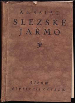 Slezské jařmo