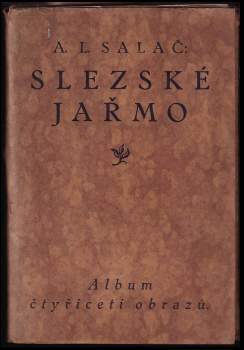 Slezské jařmo