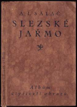 Slezské jařmo