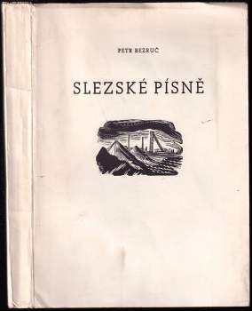 Slezské písně