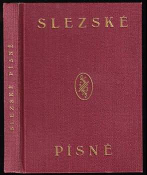 Slezské písně