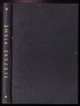 Slezské písně