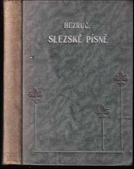 Slezské písně