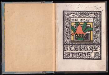 Petr Bezruč: Slezské písně