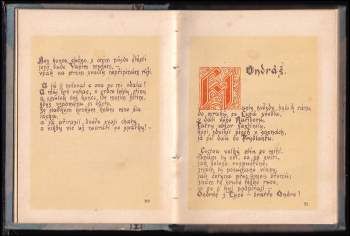 Petr Bezruč: Slezské písně