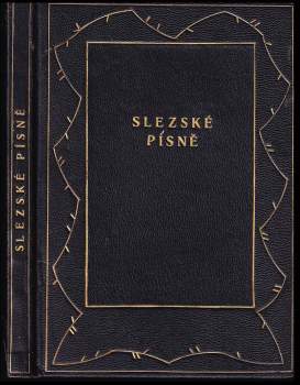 Slezské písně
