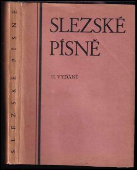 Slezské písně