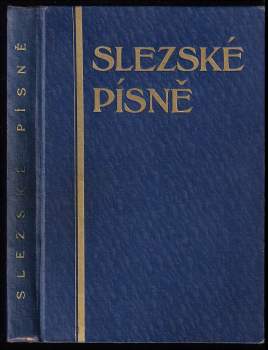 Slezské písně