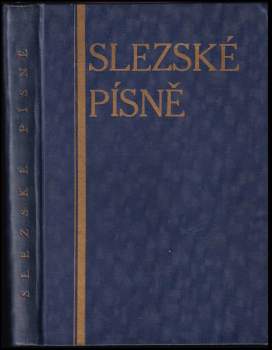 Petr Bezruč: Slezské písně