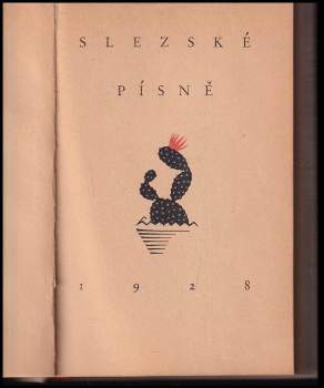 Petr Bezruč: Slezské písně