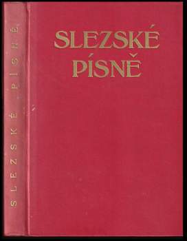 Petr Bezruč: Slezské písně
