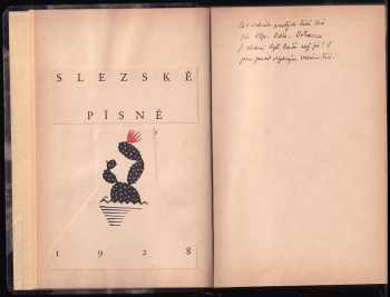 Petr Bezruč: Slezské písně
