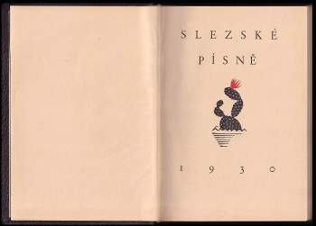Petr Bezruč: Slezské písně