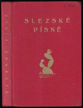 Slezské písně