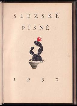 Petr Bezruč: Slezské písně