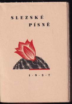 Petr Bezruč: Slezské písně