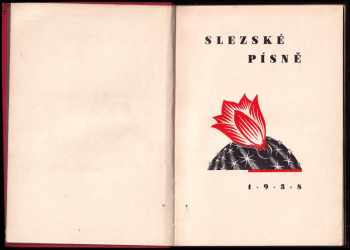 Petr Bezruč: Slezské písně