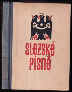 Slezské písně