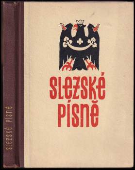 Slezské písně