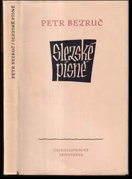 Slezské písně