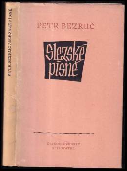 Slezské písně