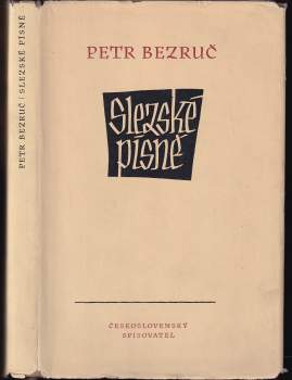 Slezské písně