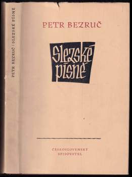Slezské písně