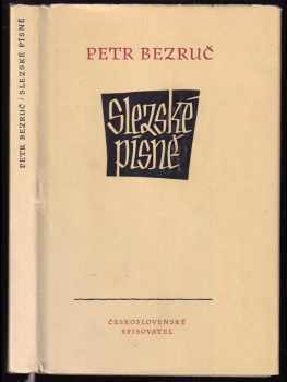 Slezské písně