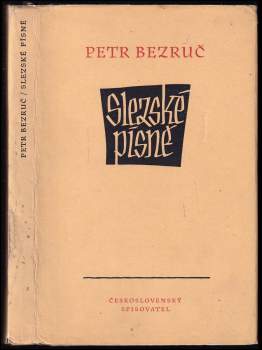 Slezské písně