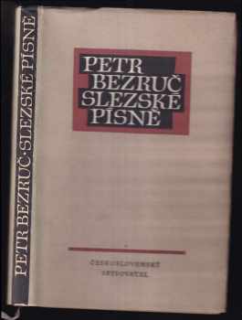 Slezské písně