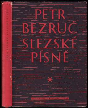 Slezské písně