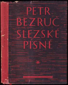 Slezské písně