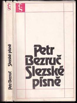 Slezské písně