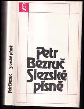 Slezské písně